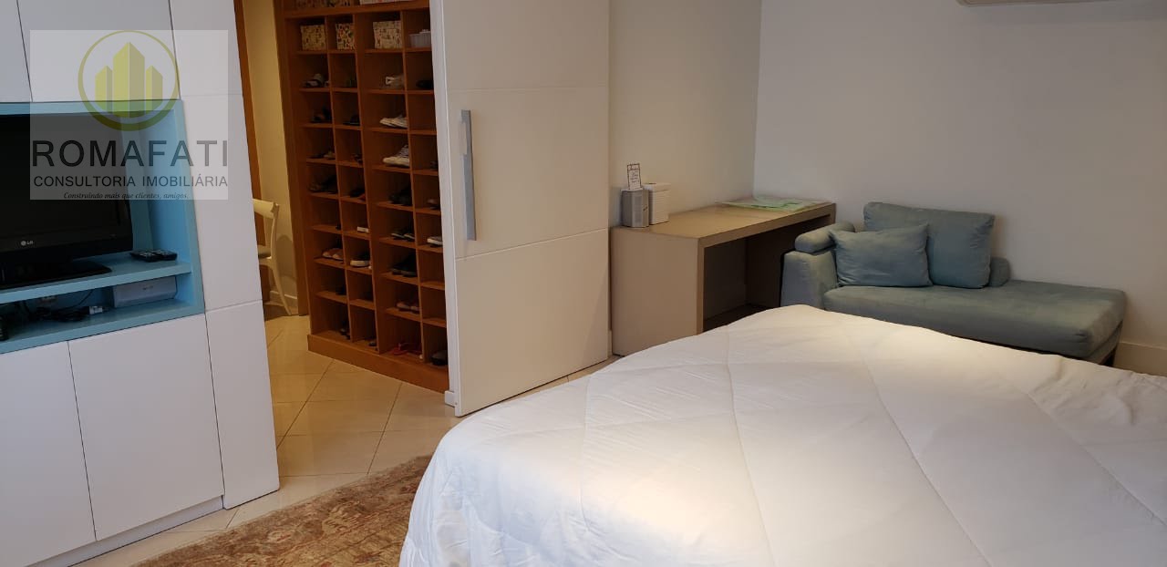 Cobertura à venda com 4 quartos, 4 suítes, 4 vagas e 500m² no Barra da Tijuca, Rio de Janeiro (RJ) — foto 17 de 29