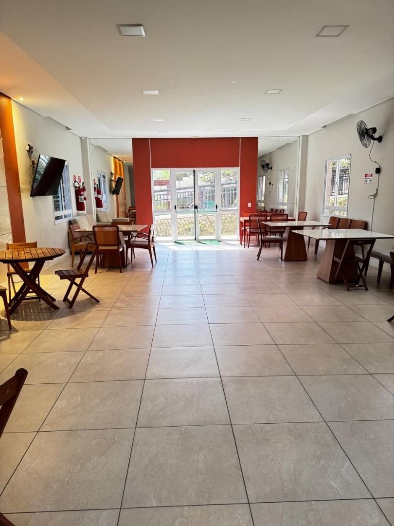 Apartamento, 2 quartos, 55 m² - Foto 18