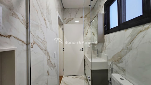 Casa de Condomínio, 4 quartos - Foto 31