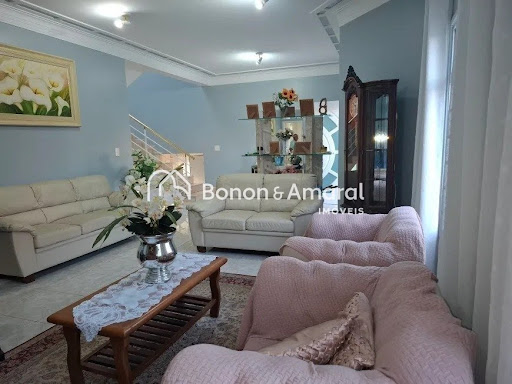 Casa, 5 quartos, 326 m² - Foto 7