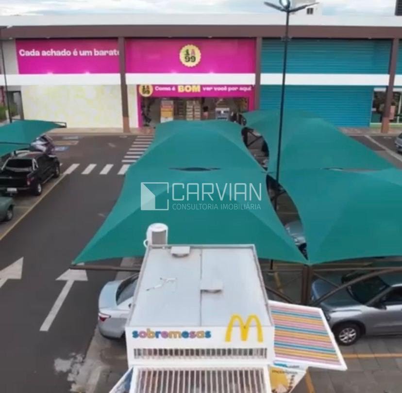 Comercial para alugar com 57m² no Ipiranga, Ribeirão Preto (SP) — foto 11 de 15