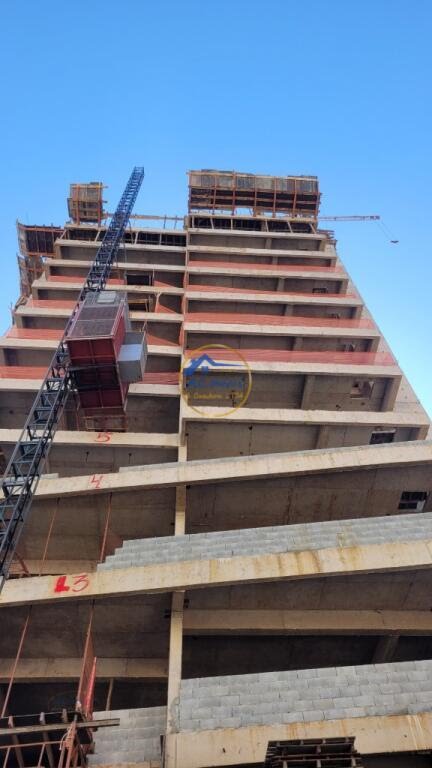 Apartamento à venda com 1 quarto, 1 banheiro, 1 vaga e 56m² no Guilhermina, Praia Grande (SP) — foto 10 de 26