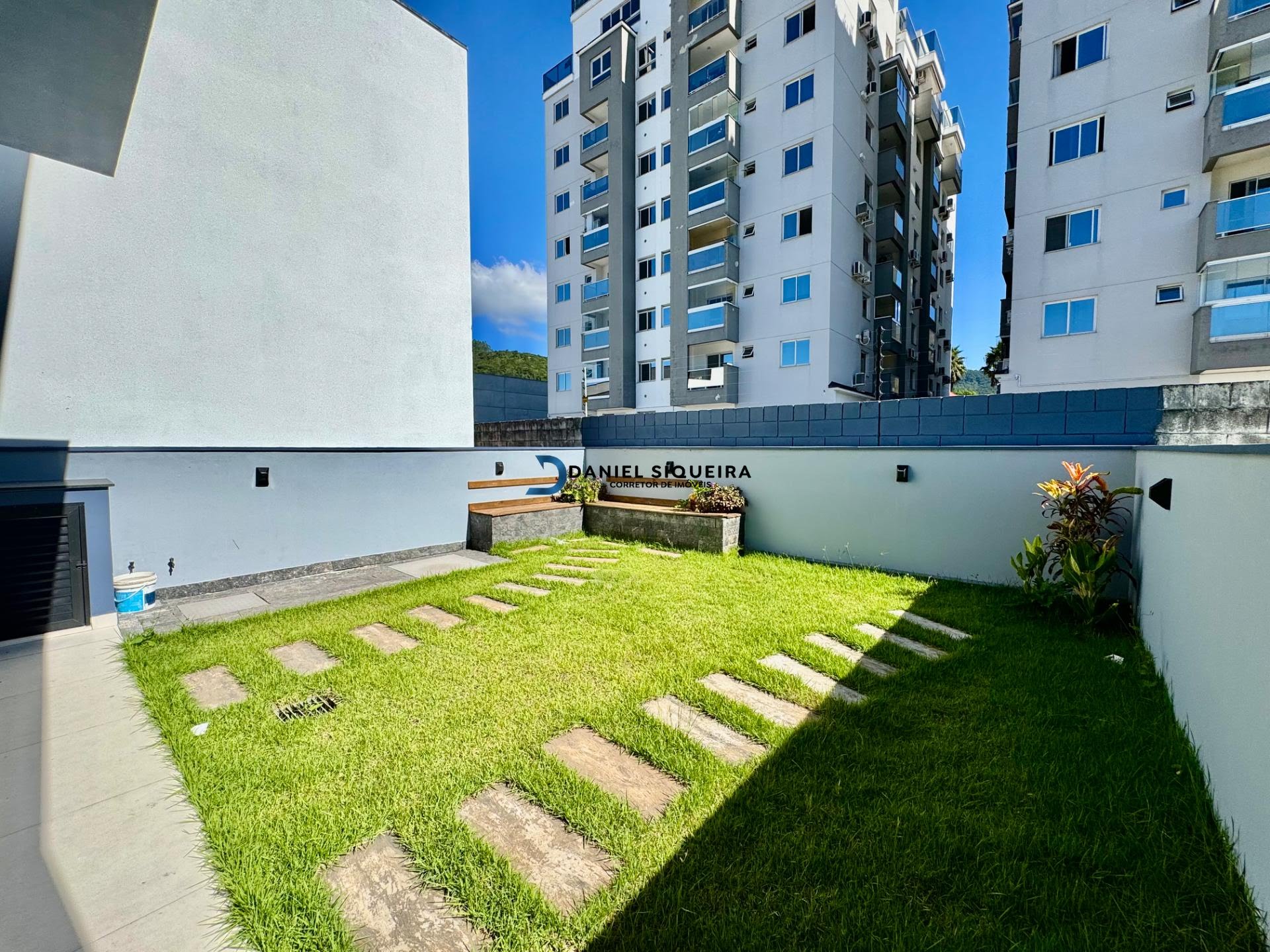 Casa à venda com 3 quartos, 1 suíte, 2 vagas e 152m² no Bairro Deltaville, Biguaçu (SC) — foto 16 de 29