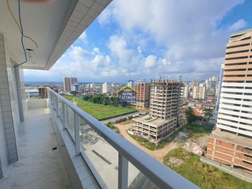 Apartamento à venda com 2 quartos, 1 suíte, 2 vagas e 82m² no Aviação, Praia Grande (SP) — foto 25 de 30