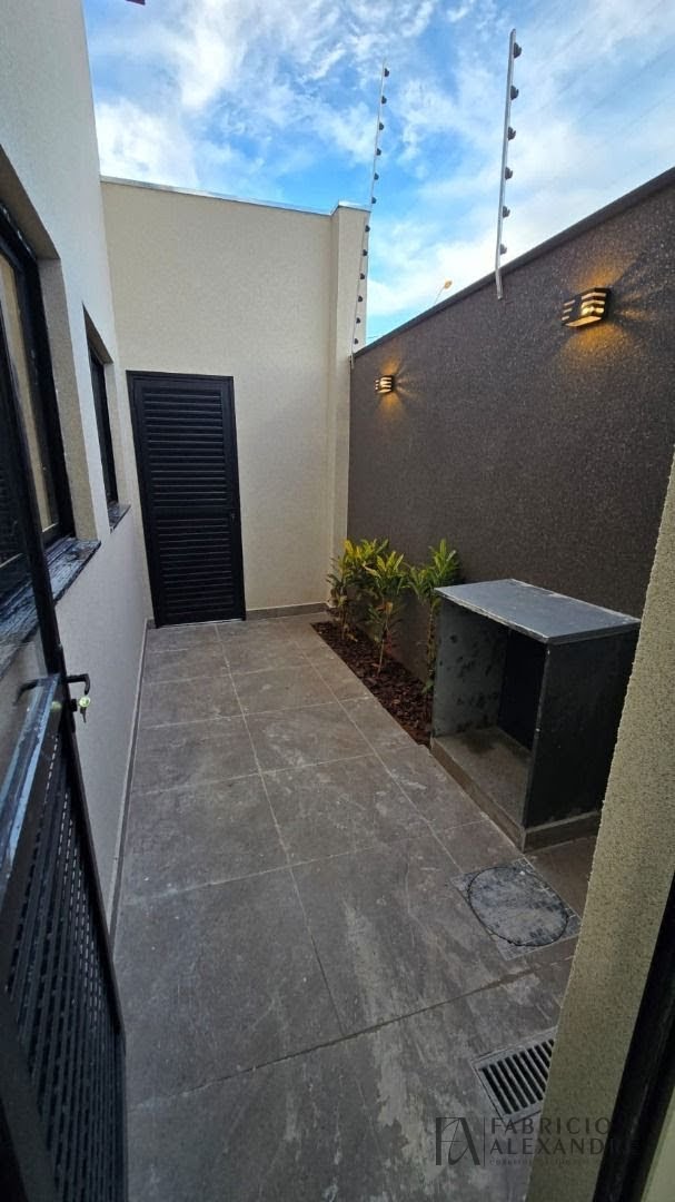 Casa à venda com 3 quartos, 3 suítes, 2 vagas e 120m² no Setsul, São José do Rio Preto (SP) — foto 5 de 18