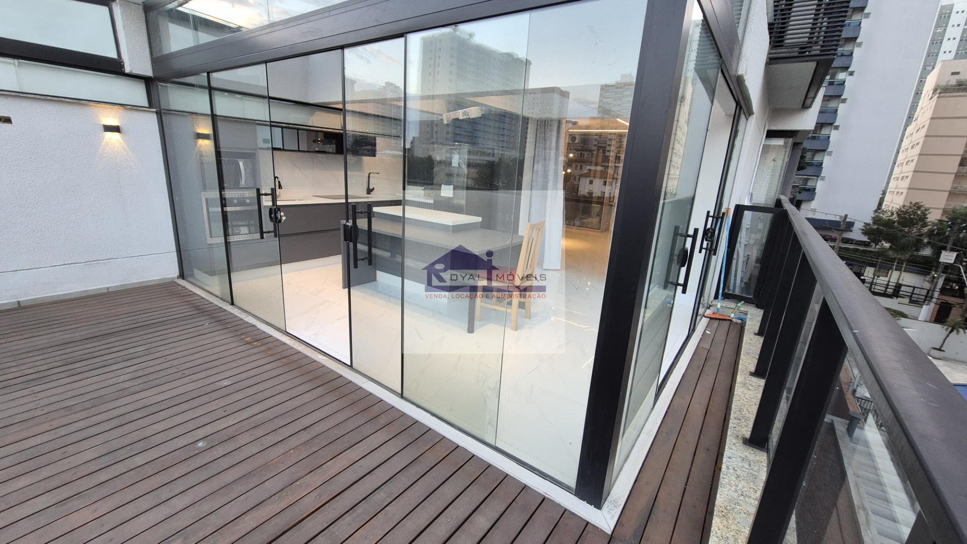 Studio à venda com 1 quarto, 1 banheiro e 60m² no Chácara Inglesa, São Paulo (SP) — foto 12 de 30