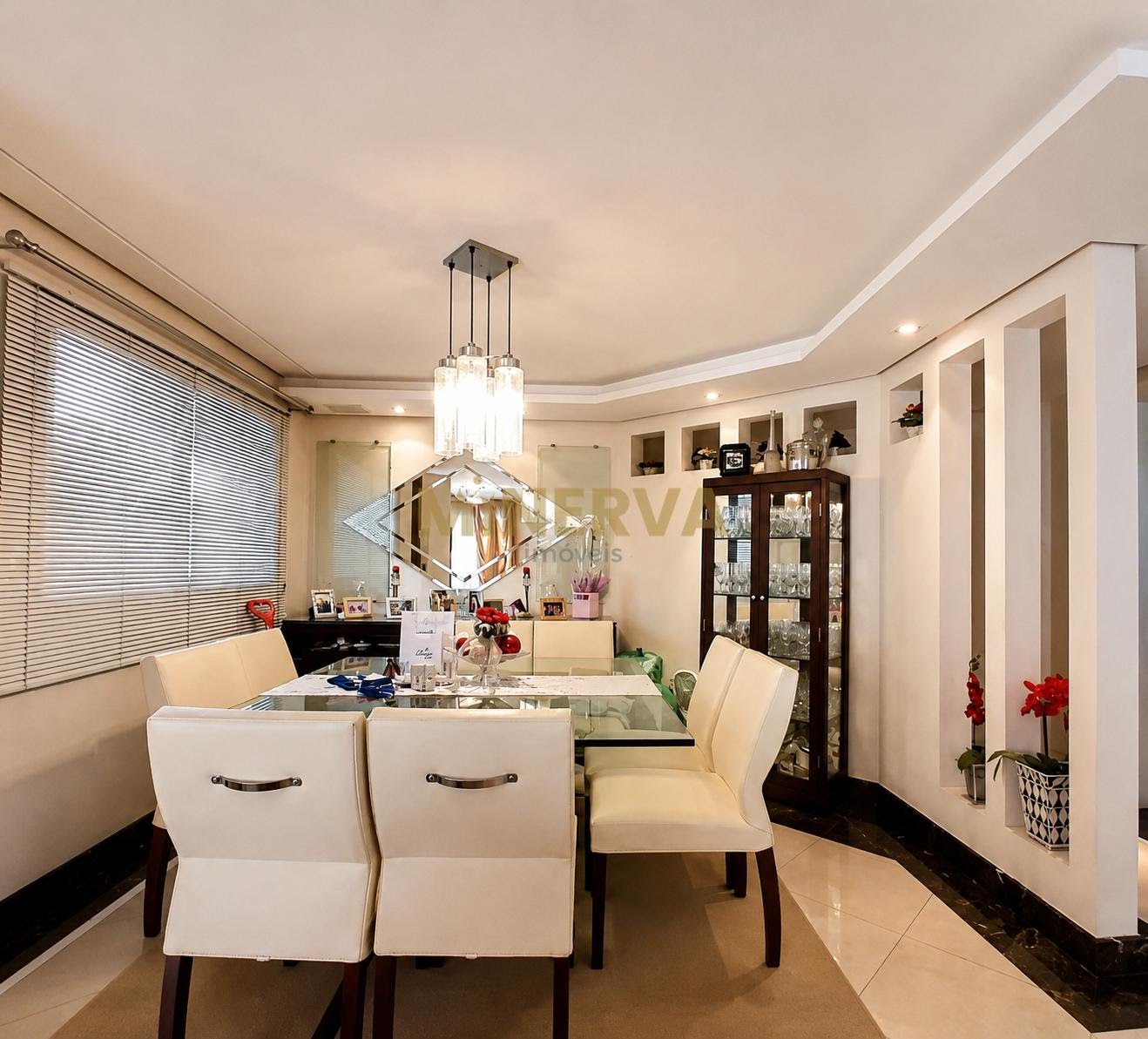 Apartamento à venda com 4 quartos, 3 suítes, 4 vagas e 215m² no Tatuapé, São Paulo (SP) — foto 5 de 30