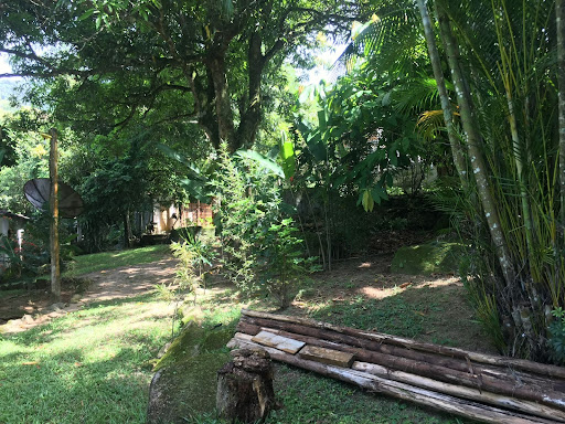 Sítio em Areia Branca  -  Macaé
