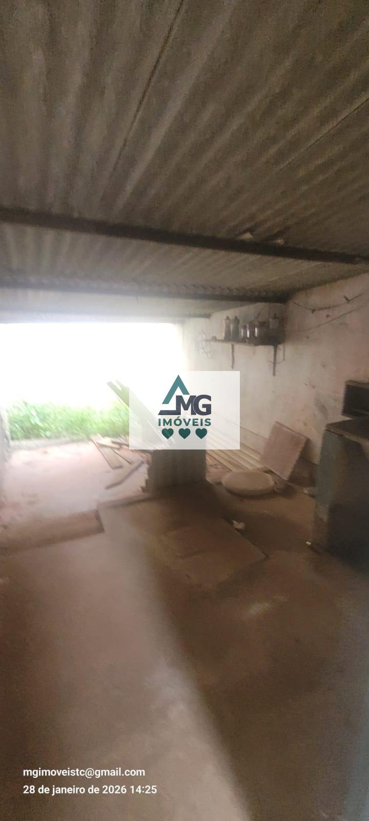 Casa à venda com 1 quarto, 1 banheiro, 1 vaga e 200m² no Nossa Senhora Aparecida, Três Corações (MG) — foto 6 de 12