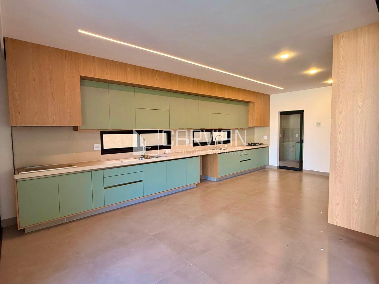 Casa para alugar com 3 quartos, 3 suítes, 4 vagas e 318m² no Quinta da Primavera, Ribeirão Preto (SP) — foto 13 de 30