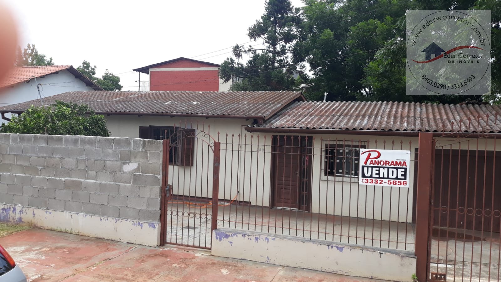 Casa à venda com 3 quartos, 1 banheiro, 1 vaga e 120m² no Osvaldo Aranha, Ijuí (RS) — foto 29 de 30