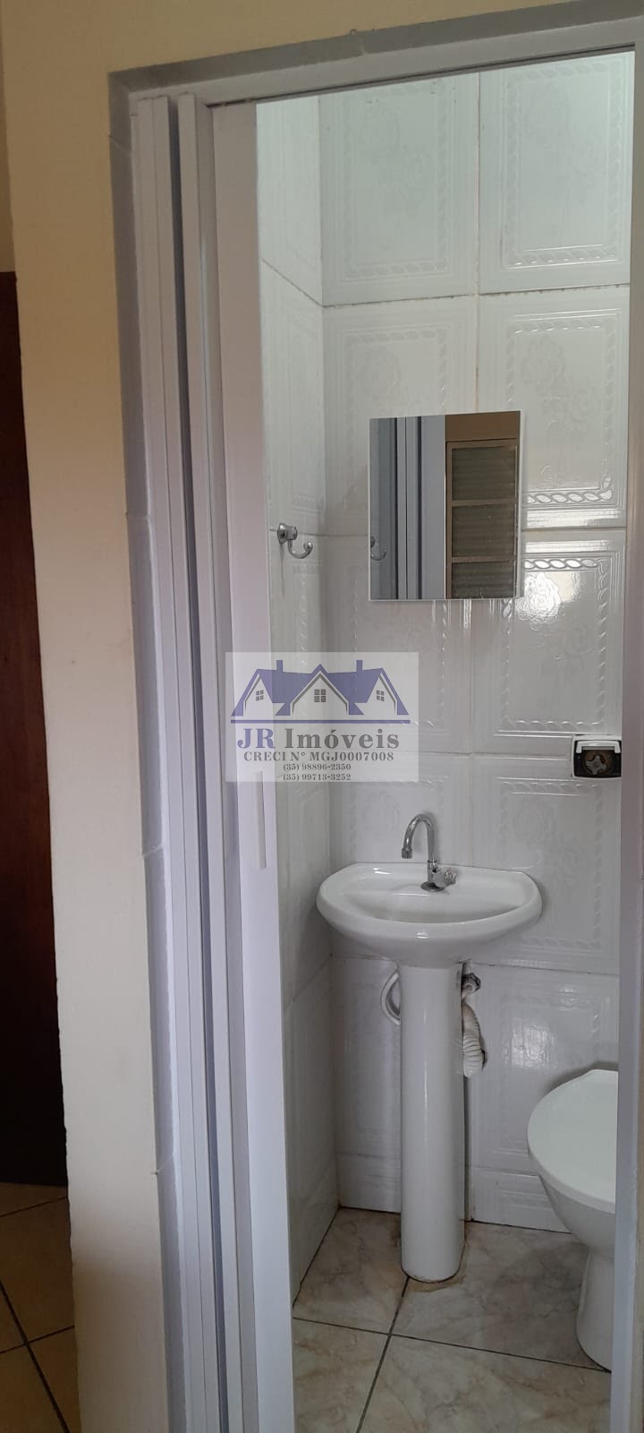 Casa à venda com 2 quartos, 1 suíte, 1 vaga e 160m² no São José, Pedralva (MG) — foto 20 de 21
