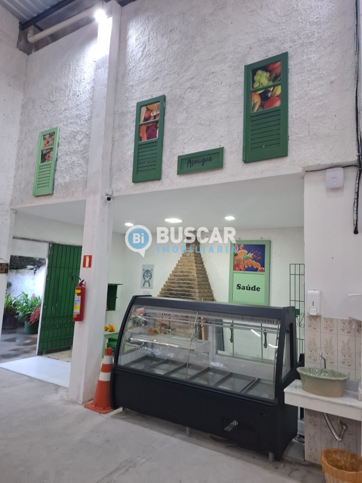 Comercial para alugar com 4 banheiros, 4 vagas e 1000m² no Centro, Cruz das Almas (BA) — foto 13 de 13