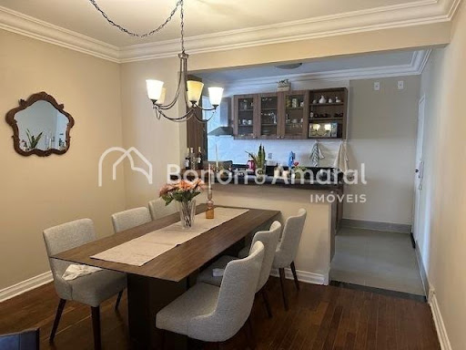 Apartamento, 3 quartos, 119 m² - Foto 4