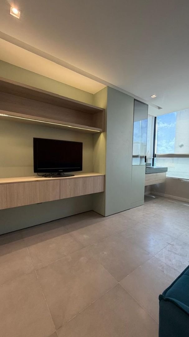 Apartamento à venda com 1 quarto, 1 banheiro, 1 vaga e 40m² no Porto de Galinhas, Ipojuca (PE) — foto 5 de 10