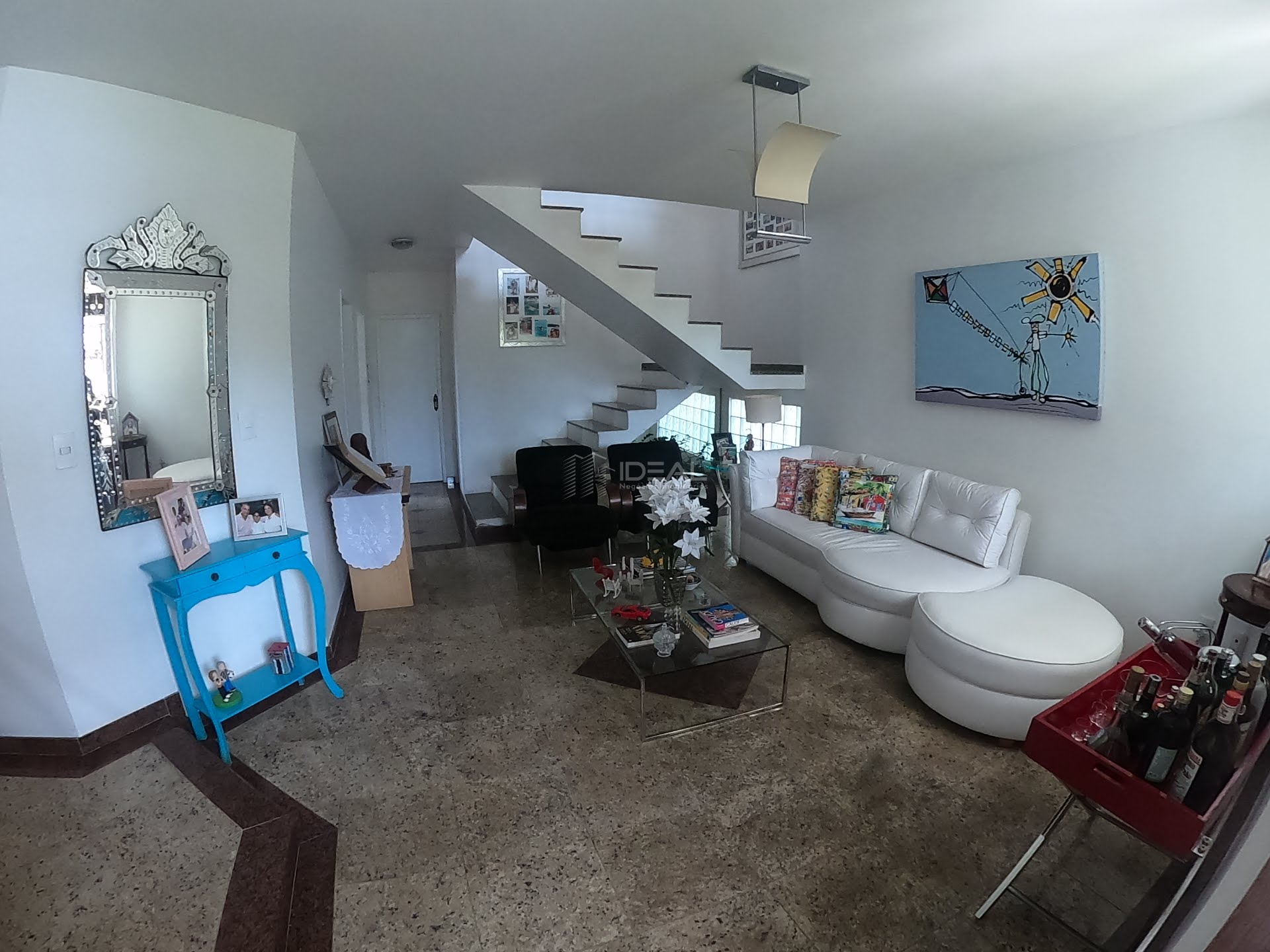 Casa Duplex de 5 quartos no condomínio Sonho Dourado - Campos dos Goytacazes, RJ 
