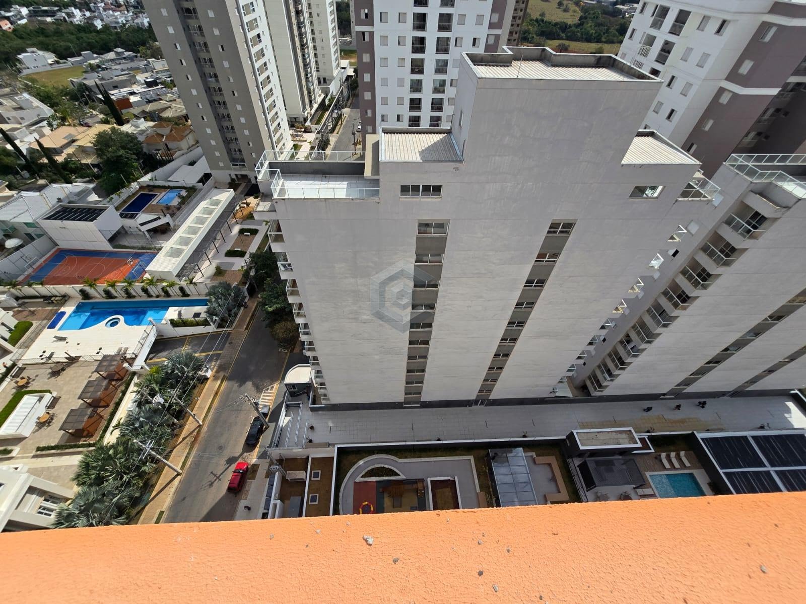 Apartamento à venda com 3 quartos, 3 suítes, 3 vagas e 143m² no Parque Campolim, Sorocaba (SP) — foto 18 de 30