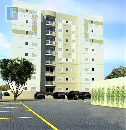 Apartamento em Parque Primavera  -  Guarulhos
