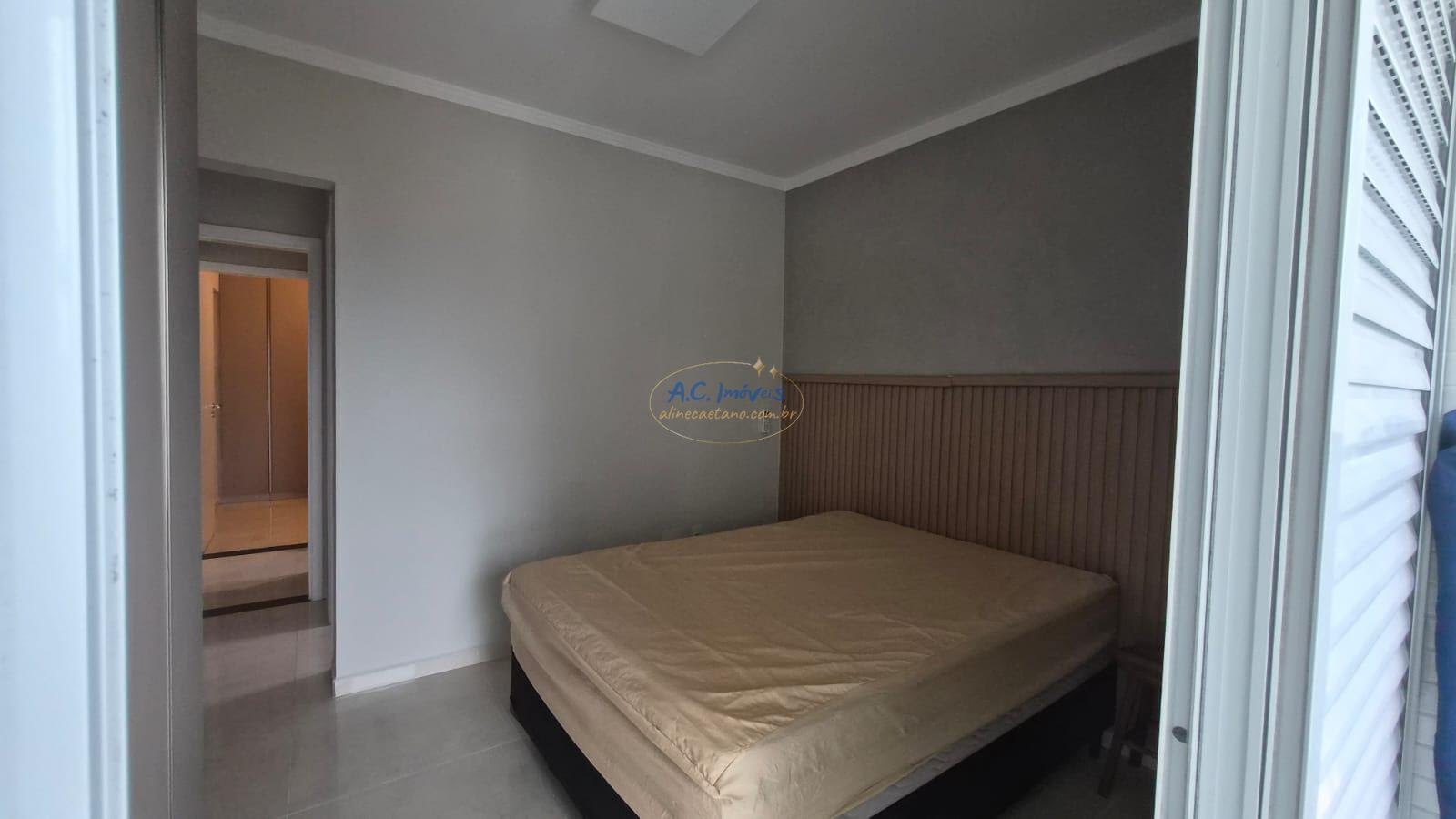 Apartamento para alugar com 2 quartos, 1 suíte, 1 vaga e 77m² no Maracanã, Praia Grande (SP) — foto 11 de 23