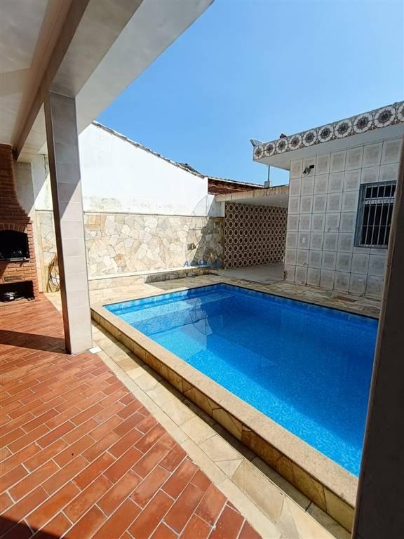 Casa à venda com 3 quartos, 1 suíte, 2 vagas e 115m² no Cidade Ocian, Praia Grande (SP) — foto 30 de 30