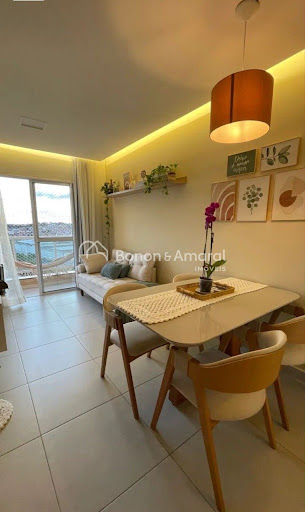 Apartamento, 2 quartos, 56 m² - Foto 10