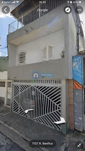 Compre Casa de renda com 6 Dormitórios,  4 Suites,  2 Vagas com 270M² em Vila Medeiros por R$ 550.000.  