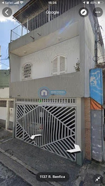 Compre Casa de renda com 6 Dormitórios,  4 Suites,  2 Vagas com 270M² em Vila Medeiros por R$ 550.000.  