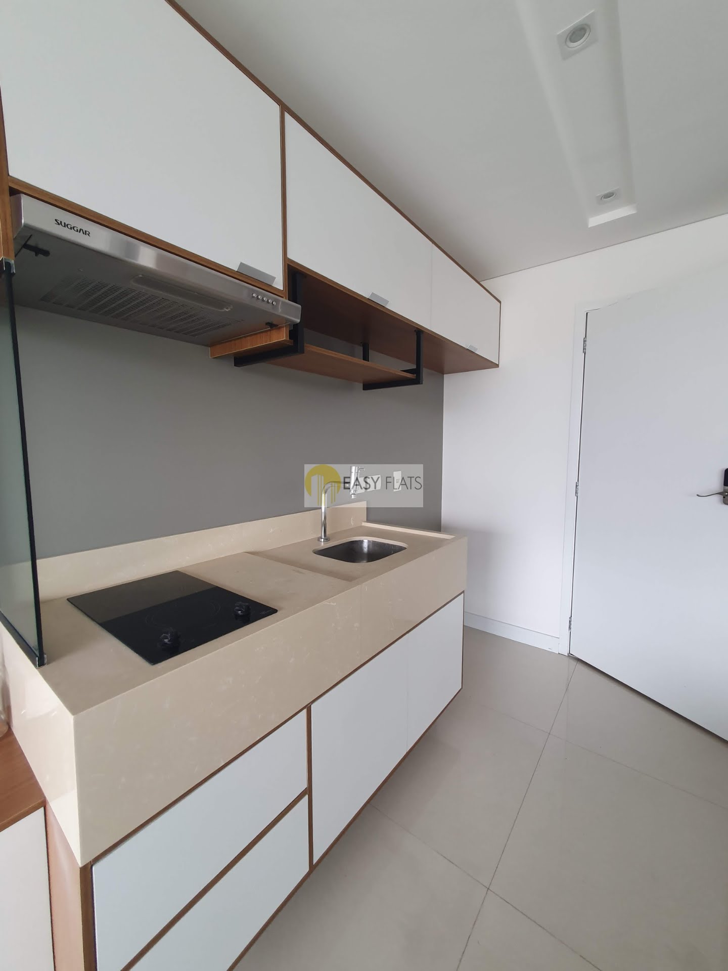 Studio para alugar com 1 quarto, 1 suíte, 1 vaga e 34m² no Campo Belo, São Paulo (SP) — foto 7 de 30