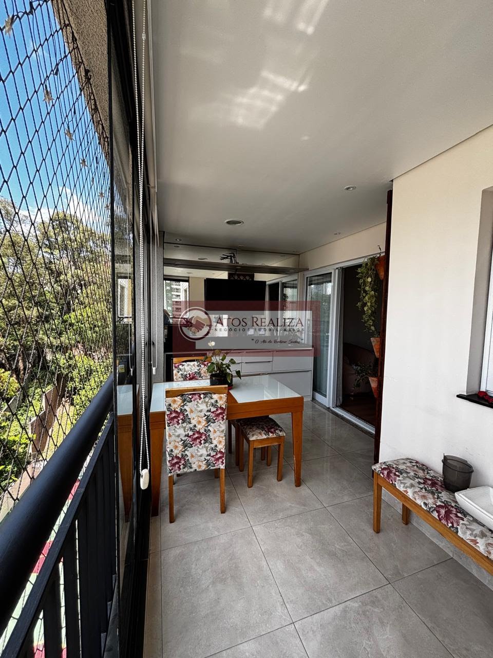Apartamento à venda com 2 quartos, 1 suíte, 1 vaga e 77m² no Vila Andrade, São Paulo (SP) — foto 3 de 14