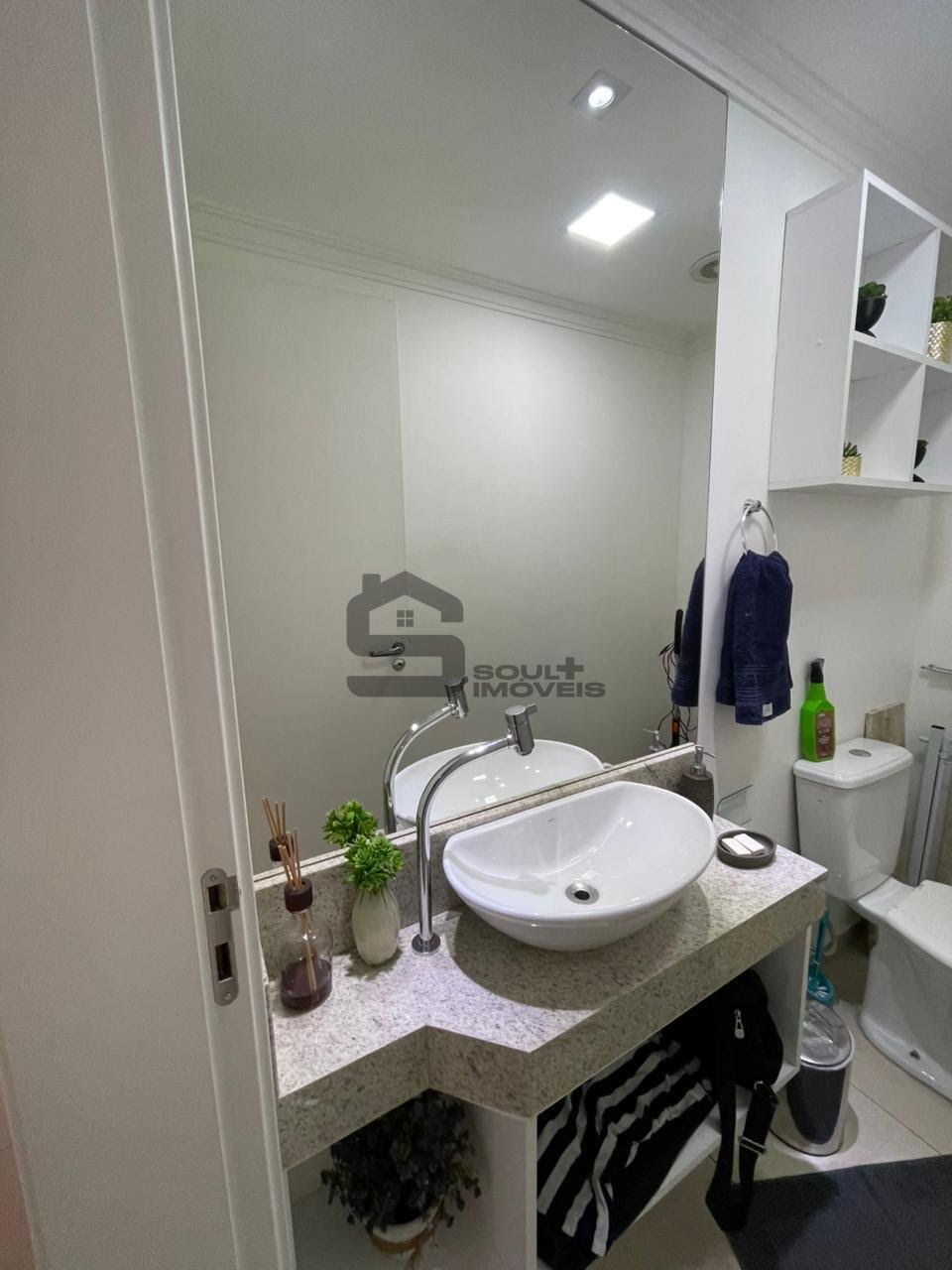 Lavabo