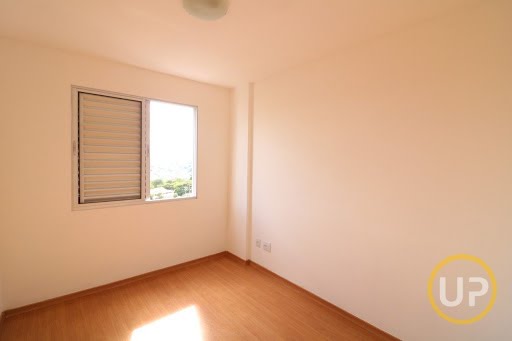 Quarto 2 do Apartamento 