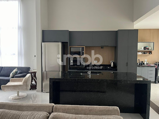 Casa Para Venda em Residencial Le France, Sorocaba/SP