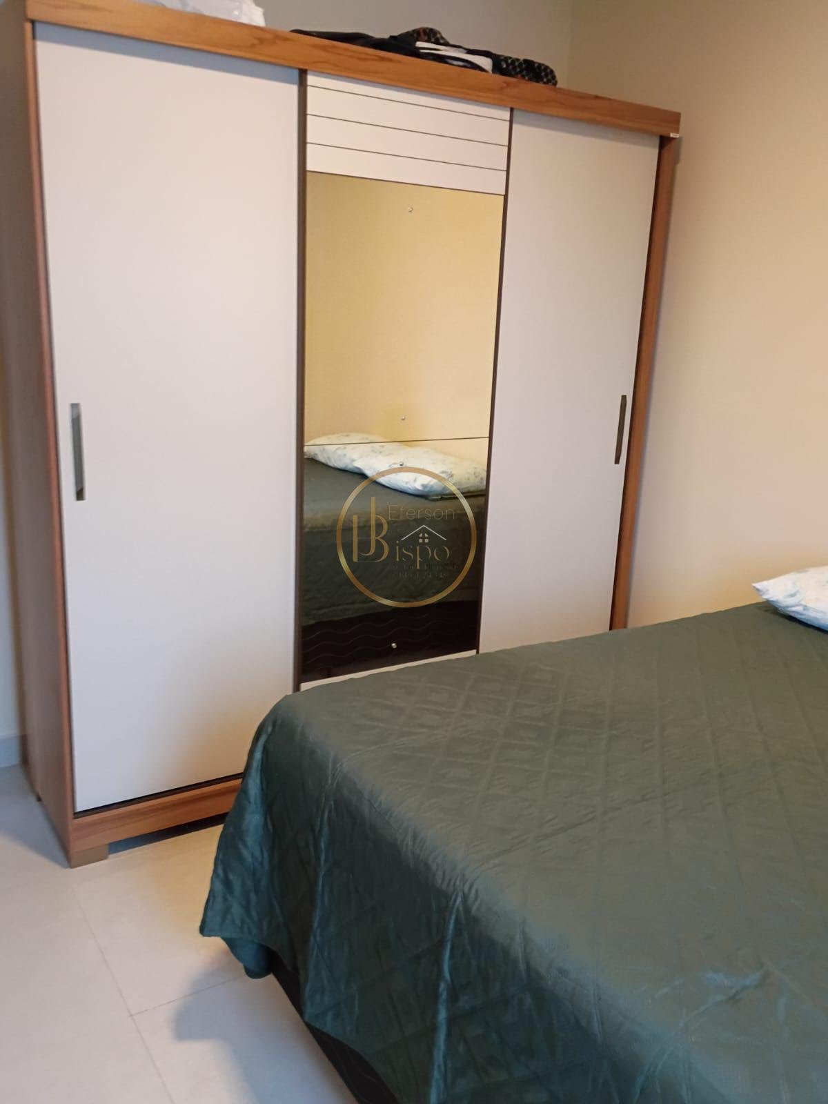 Apartamento à venda com 1 suíte e 50m² no Coroa Vermelha, Santa Cruz Cabrália (BA) — foto 10 de 10