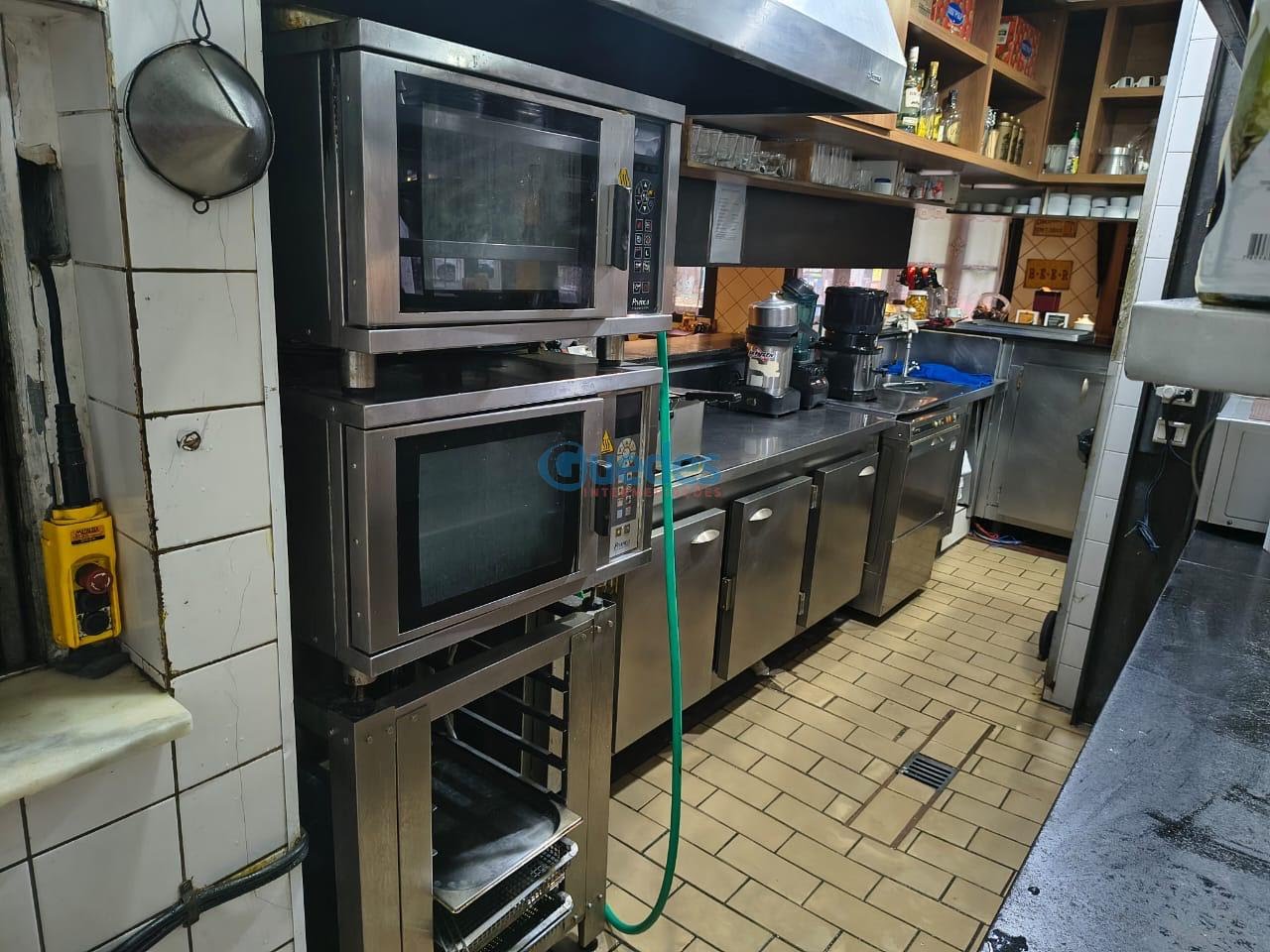 Comercial à venda com 4 banheiros e 290m² no Brooklin, São Paulo (SP) — foto 11 de 27