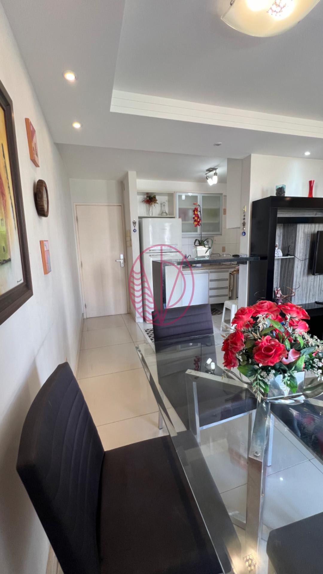 Apartamento para alugar com 3 quartos, 1 suíte, 1 vaga e 73m² no Buraquinho, Lauro de Freitas (BA) — foto 5 de 30