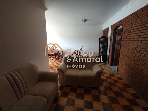 Apartamento, 3 quartos, 168 m² - Foto 1