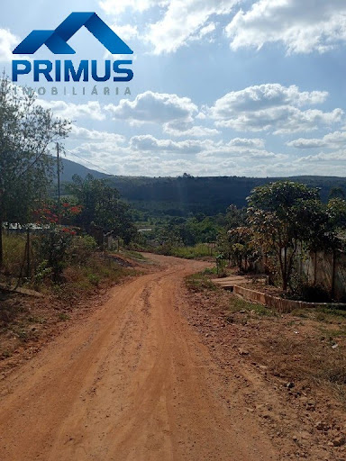 Terreno LOTE em Jardim Serra Azul  -  Mateus Leme