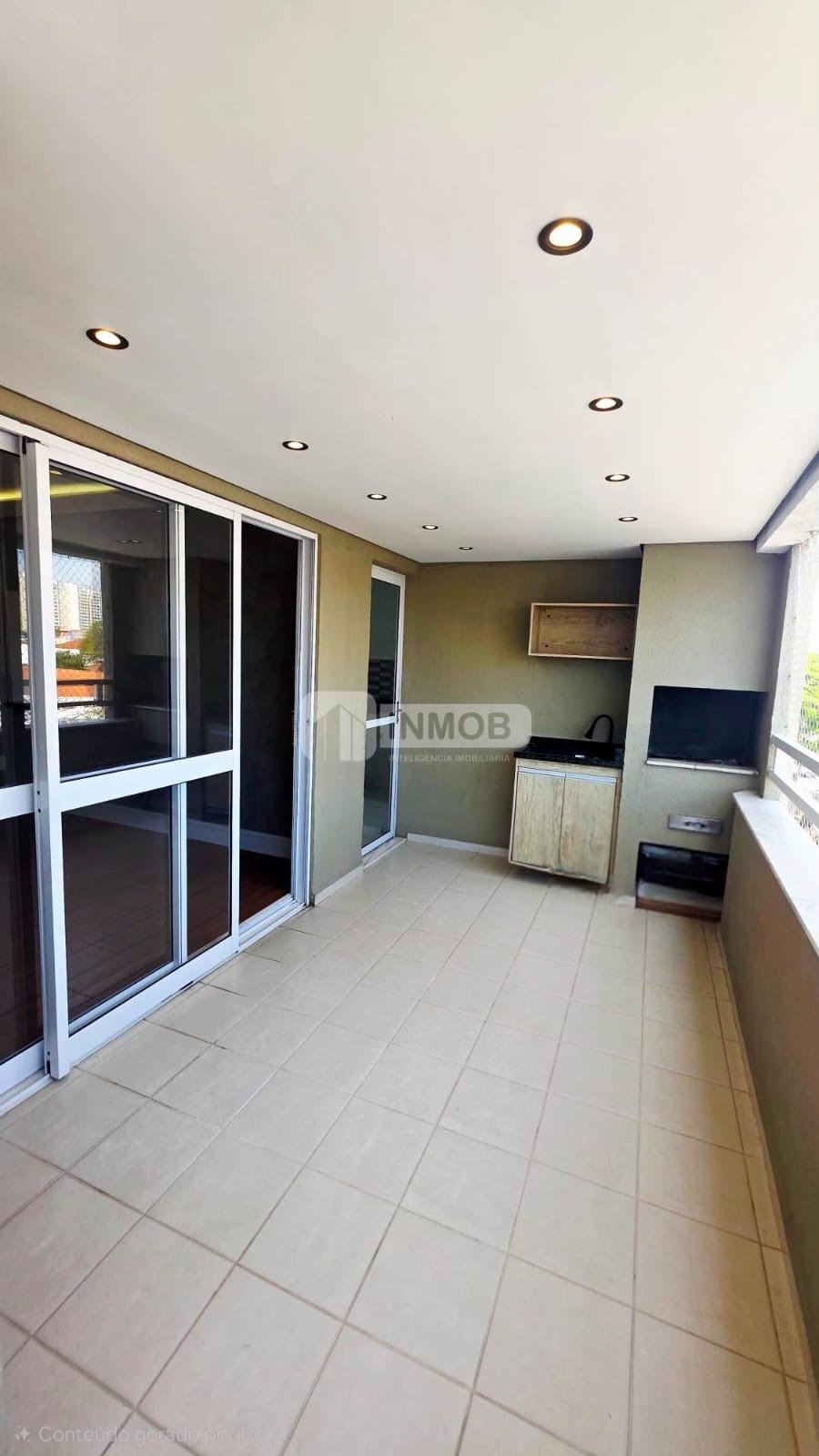 Apartamento à venda com 2 quartos, 1 suíte, 2 vagas e 75m² no Centro, Taubaté (SP) — foto 9 de 20