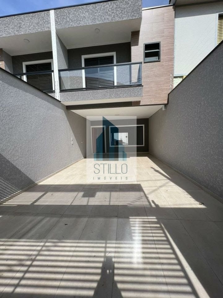 Casa à venda com 3 quartos, 3 suítes, 4 vagas e 165m² no Vila Carrão, São Paulo (SP) — foto 12 de 24