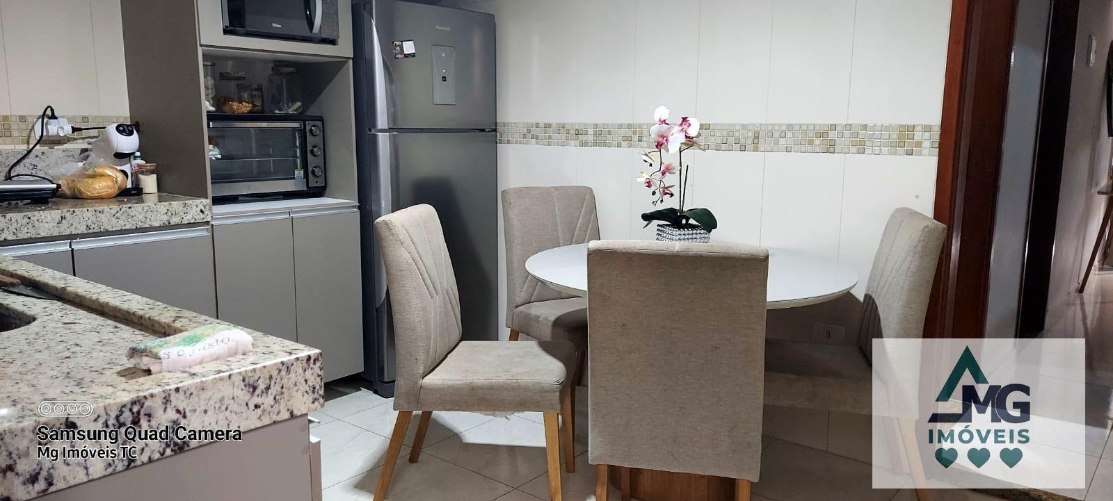 Casa, 4 quartos, 170 m² - Foto 14