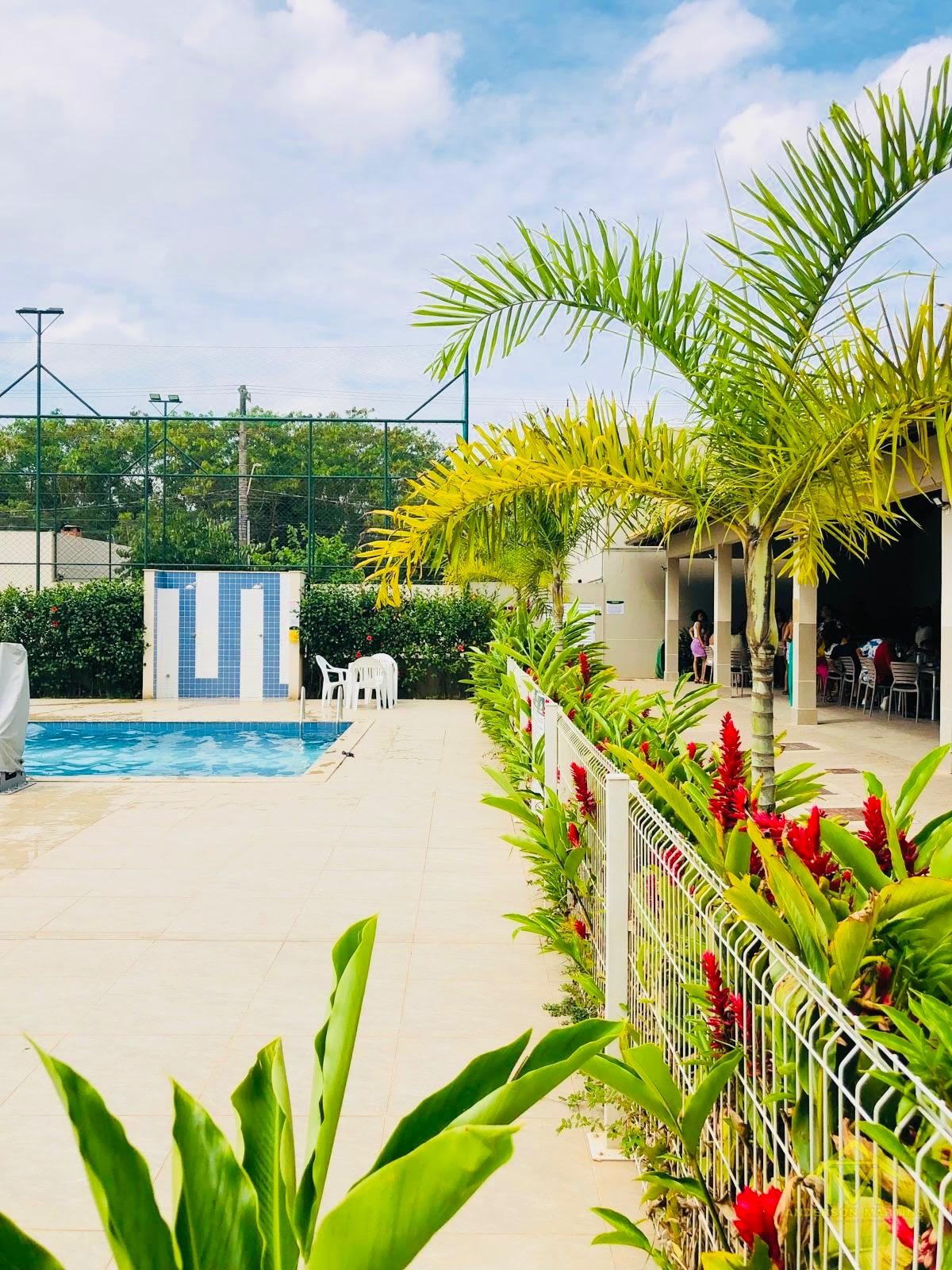 Apartamento à venda com 3 quartos, 1 banheiro, 1 vaga e 70m² no Vale Encantado, Vila Velha (ES) — foto 20 de 20