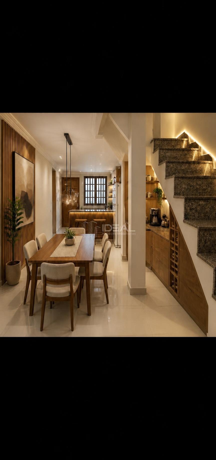 Casa à venda com 4 quartos, 1 suíte, 2 vagas e 180m² no Novo Jockey, Campos dos Goytacazes (RJ) — foto 10 de 30