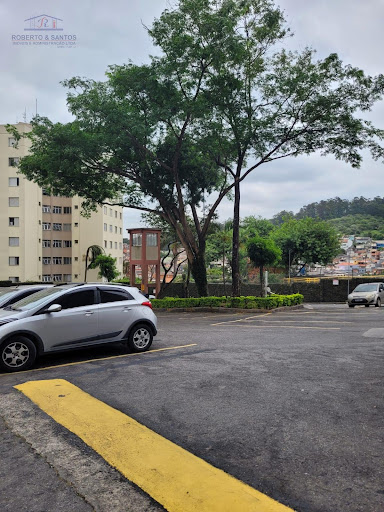 estacionamento