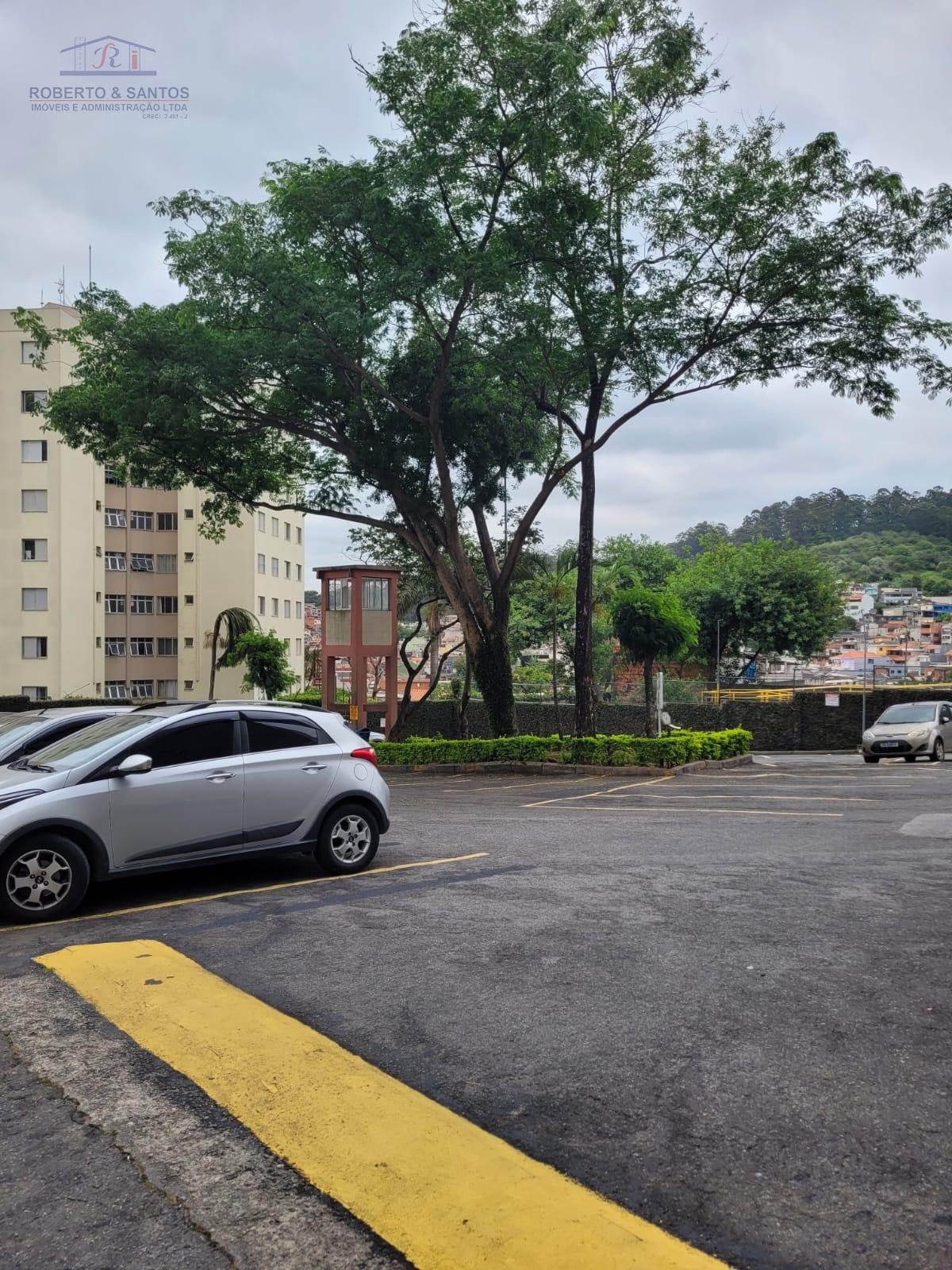 estacionamento
