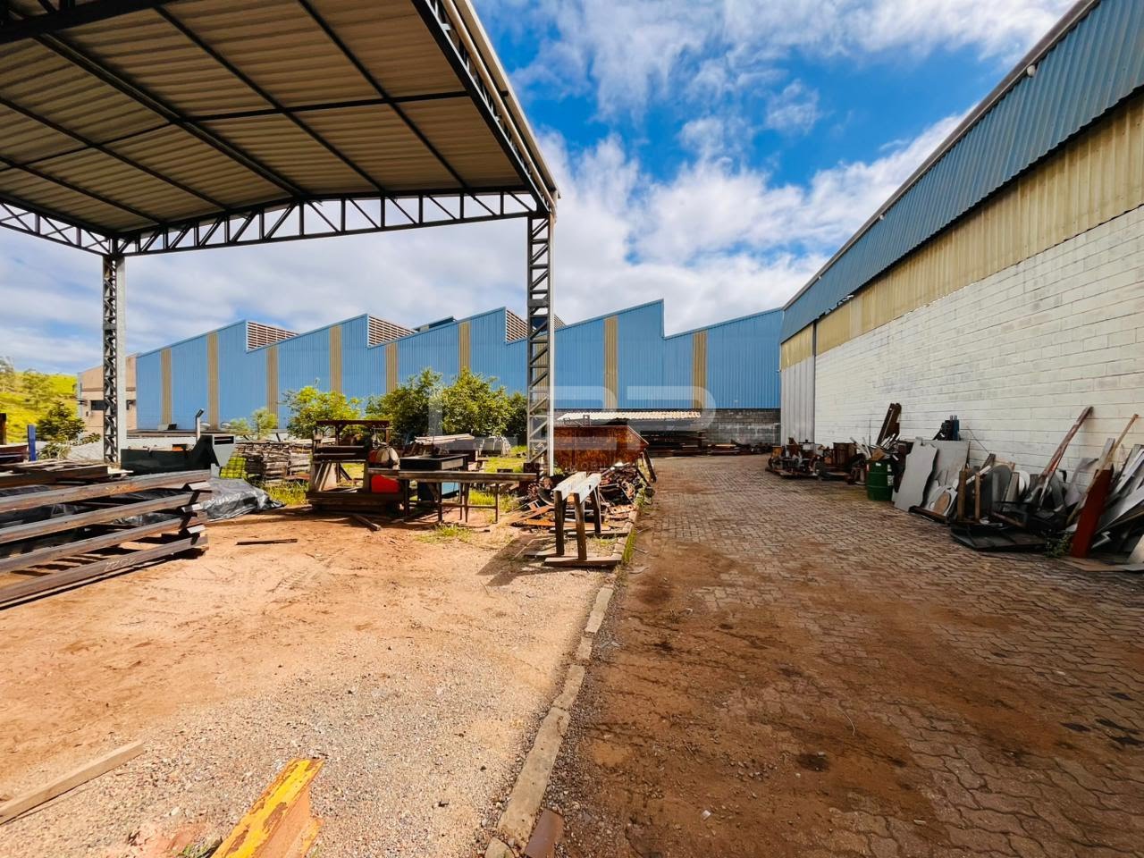 Comercial à venda com 5 banheiros e 1355m² no Parque Industrial, Várzea Paulista (SP) — foto 30 de 30