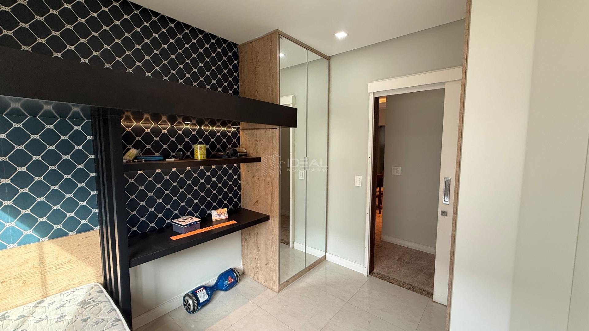 Casa à venda com 3 quartos, 1 suíte, 5 vagas e 235m² no Alphaville, Campos dos Goytacazes (RJ) — foto 19 de 30