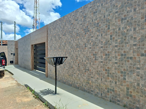 Casa em 3  -  Formosa