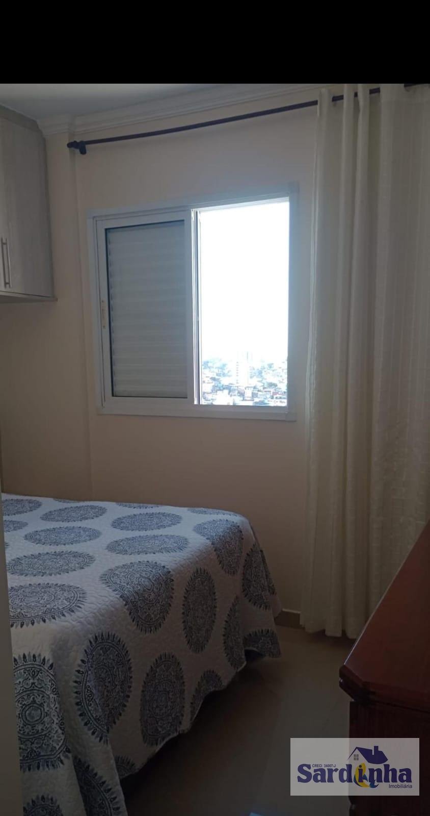 Apartamento à venda com 2 quartos e 46m² no Jardim Clementino, Taboão da Serra (SP) — foto 16 de 24