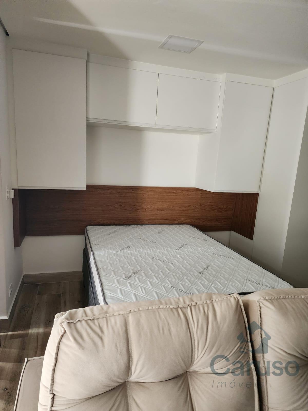 Apartamento para alugar com 1 quarto, 1 banheiro, 1 vaga e 34m² no Centro, Arujá (SP) — foto 6 de 21