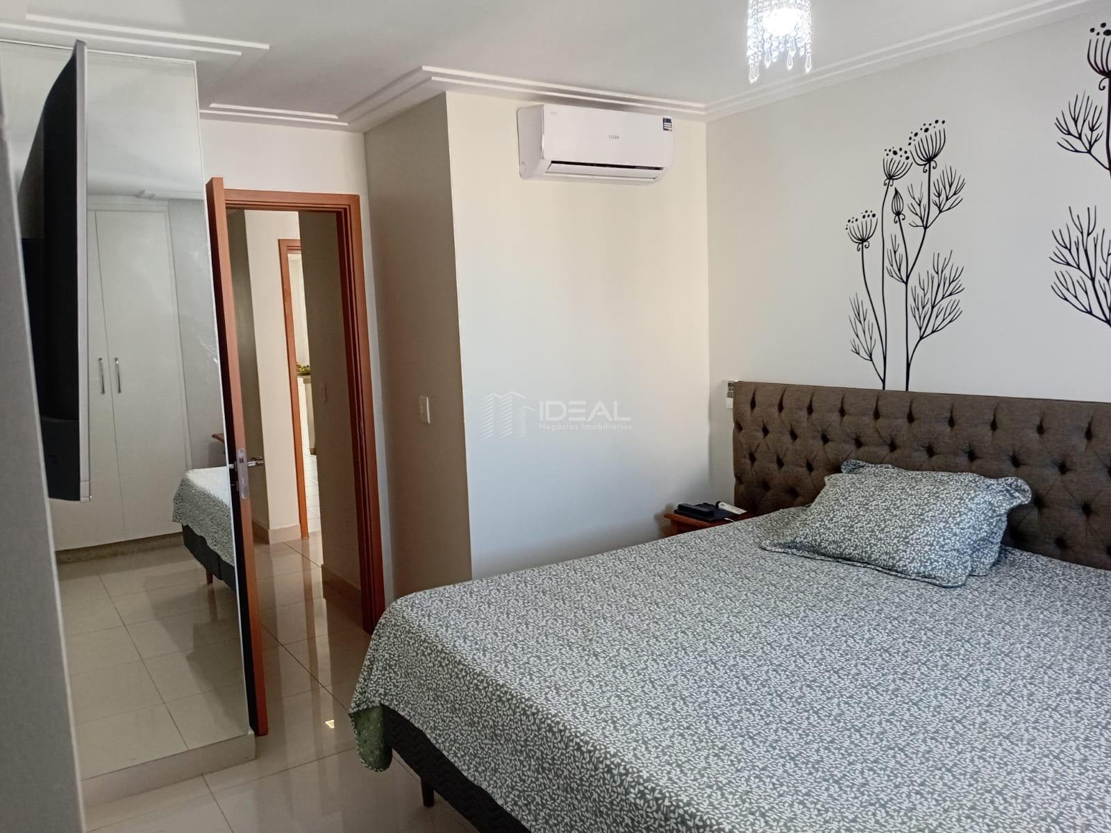 Apartamento à venda com 3 quartos, 3 suítes, 2 vagas e 114m² no Parque Tamandaré, Campos dos Goytacazes (RJ) — foto 19 de 30